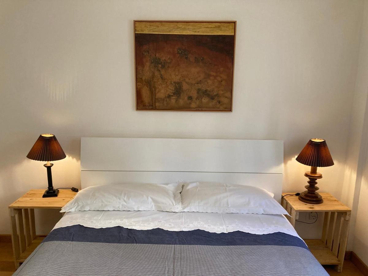 Concordia Apartment เปรูจา ภายนอก รูปภาพ